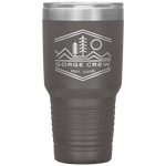 Gorge Crew - 30oz Tumbler