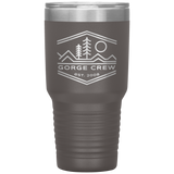 Gorge Crew - 30oz Tumbler
