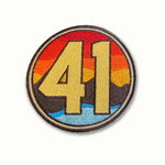 41 Nature - Patch