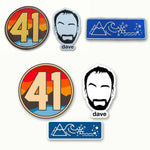 Patch 3 Pack