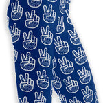 Peace - Leggings