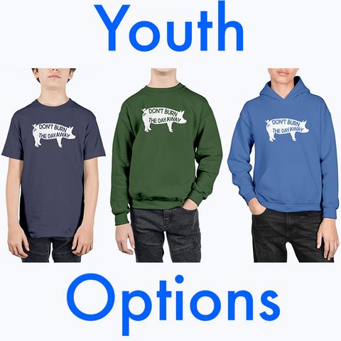 Pig - Youth