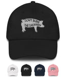 Pig - Dad hat