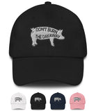 Pig - Dad hat