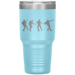 Dancing Dave - 30oz Tumbler