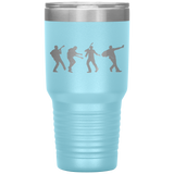 Dancing Dave - 30oz Tumbler