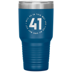 41 - 30oz Tumbler