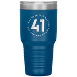 41 - 30oz Tumbler