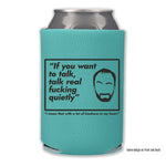 Quiet - Can Cooler