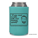 Quiet - Can Cooler