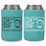 Quiet - Can Cooler