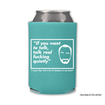 Quiet - Can Cooler