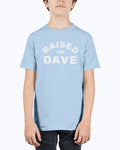 Raised On Dave - Youth