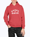 Raised On Dave - Youth