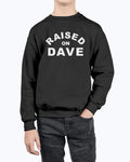 Raised On Dave - Youth