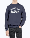 Raised On Dave - Youth