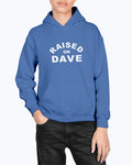 Raised On Dave - Youth