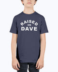Raised On Dave - Youth