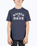Raised On Dave - Youth