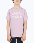 Raised On Dave - Youth