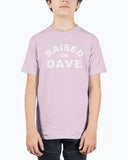 Raised On Dave - Youth