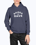 Raised On Dave - Youth