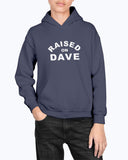 Raised On Dave - Youth