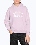 Raised On Dave - Youth