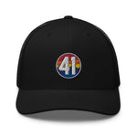 41 - Trucker Cap
