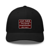 Exit 143 - Trucker Cap