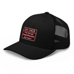 Exit 143 - Trucker Cap