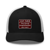 Exit 143 - Trucker Cap