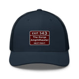 Exit 143 - Trucker Cap