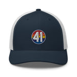 41 - Trucker Cap