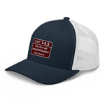 Exit 143 - Trucker Cap