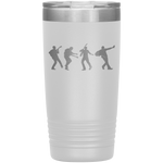 Dancing Dave - 20oz Tumbler