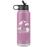 You & Me - 32oz Water Bottle Tumbler