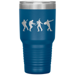 Dancing Dave - 30oz Tumbler