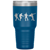 Dancing Dave - 30oz Tumbler