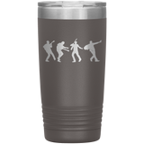 Dancing Dave - 20oz Tumbler