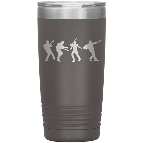 Dancing Dave - 20oz Tumbler