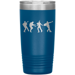 Dancing Dave - 20oz Tumbler
