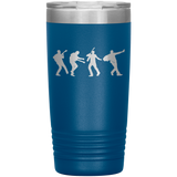 Dancing Dave - 20oz Tumbler