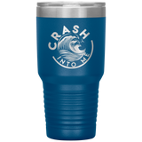 Crash - 30oz Tumbler
