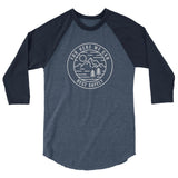 One Sweet - Unisex 3/4 sleeve baseball shirt
