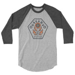 Dreams - Unisex 3/4 Sleeve