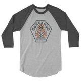 Dreams - Unisex 3/4 Sleeve