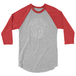 One Sweet - Unisex 3/4 sleeve baseball shirt