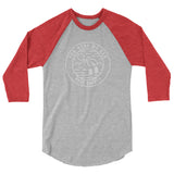 One Sweet - Unisex 3/4 sleeve baseball shirt