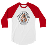 Dreams - Unisex 3/4 Sleeve